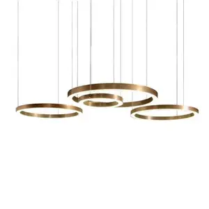 PERSEA chandelier by Romatti