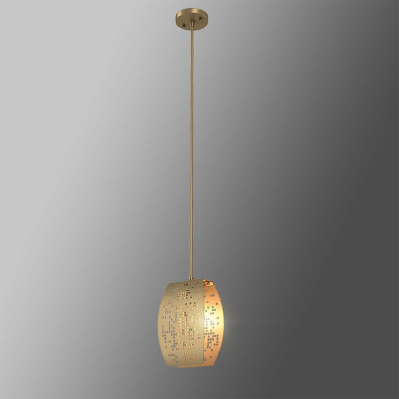 Подвесной светильник DORDY by Romatti