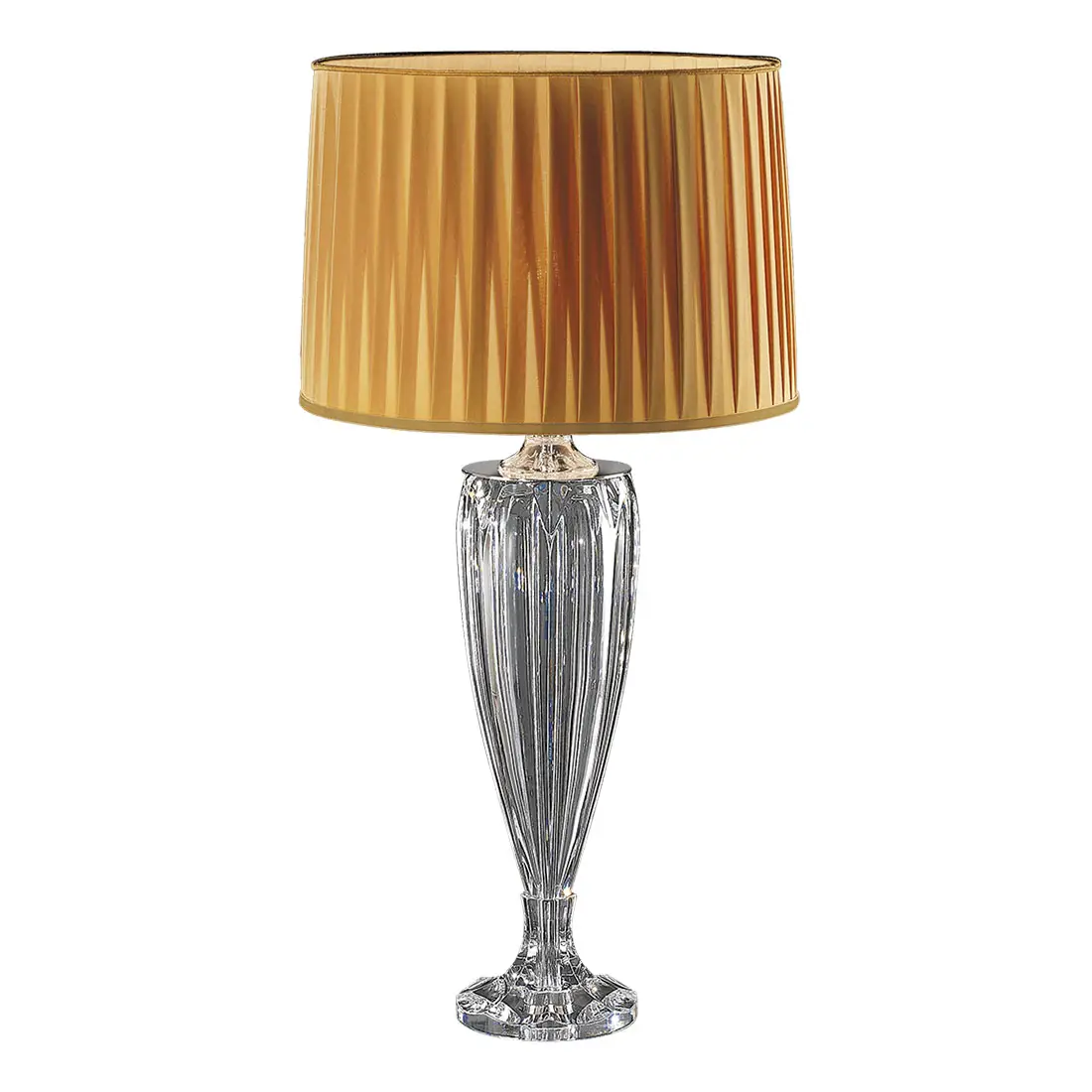 CRYSTAL by ITALAMP table lamp