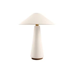 Дизайнерская светодиодная настольная лампа ILATA by Romatti