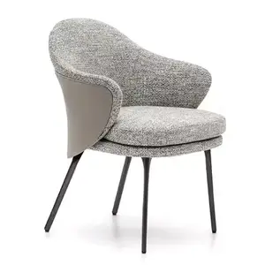Дизайнерский банкетный стул для кафе RANTE by Romatti