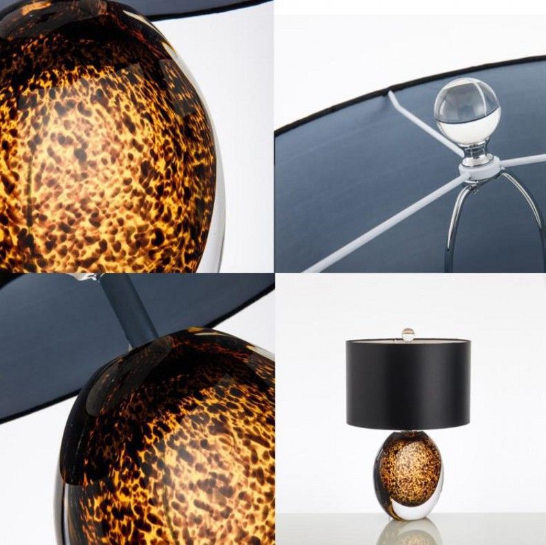 Table lamp PAZ by Romatti