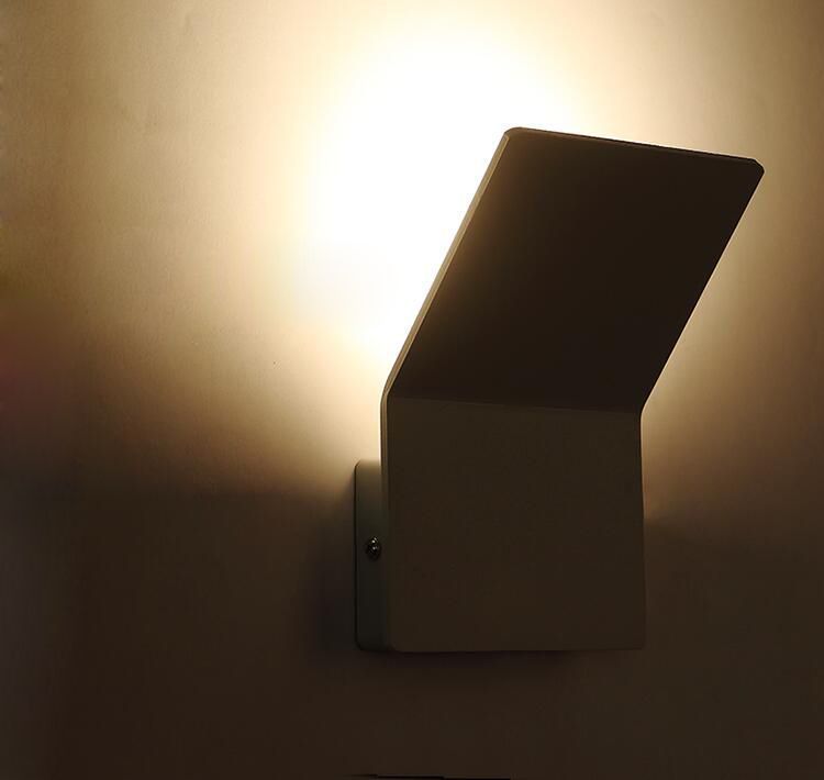 Wall lamp (Sconce) LIBRI by Romatti