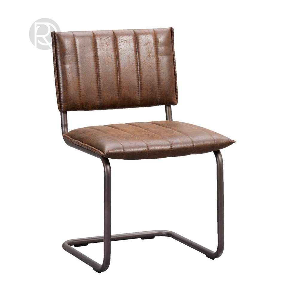 Gouda by Romatti chair