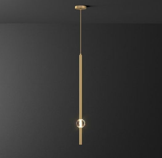 Hanging lamp JOYA by Romatti