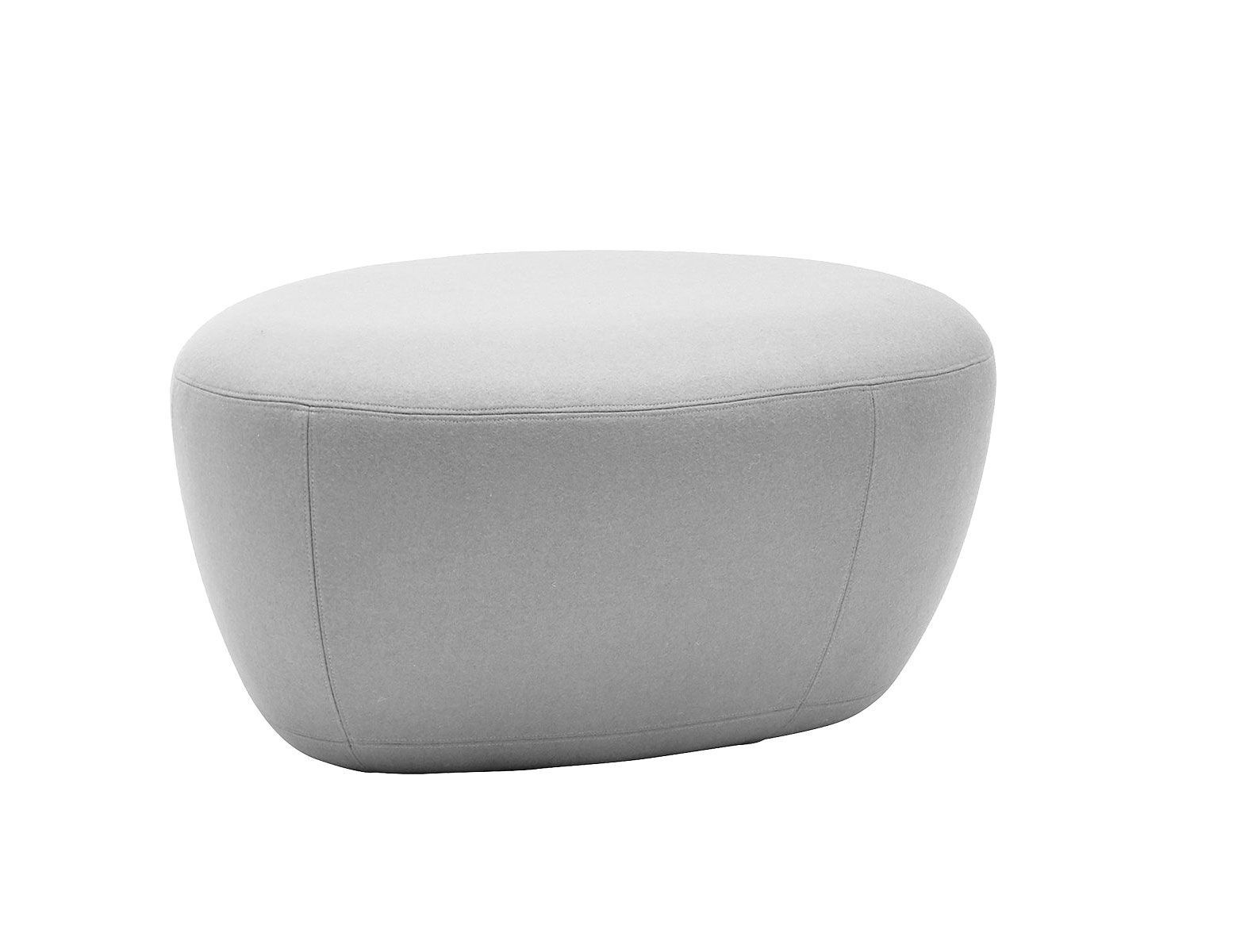 Pouf Sisters by Softline