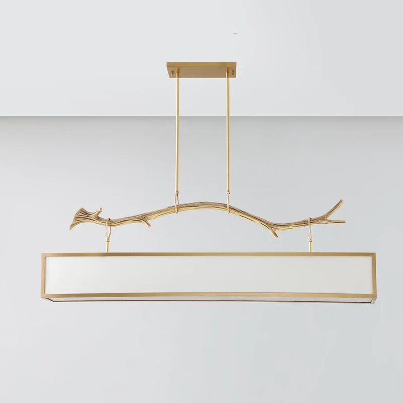 BRANETT chandelier by Romatti