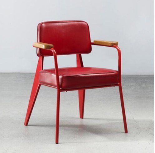 Fauteuil chair by Romatti