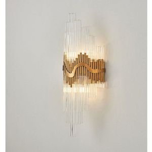 Настенный светильник (Бра) YOZIO by Romatti
