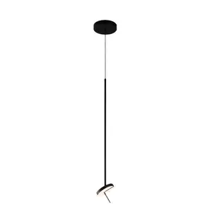 Дизайнерский подвесной светильник в современном стиле INVISIBLE by Romatti