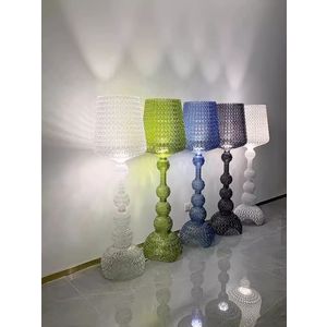 Floor lamp FEWERTY by Romatti