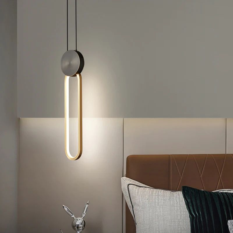 HIKLEY by Romatti Pendant Lamp
