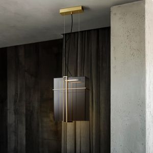 Подвесной светильник NEBBIA by Romatti