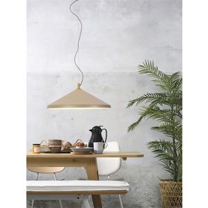 Дизайнерский подвесной светильник из металла MONTREUX by Romi Amsterdam