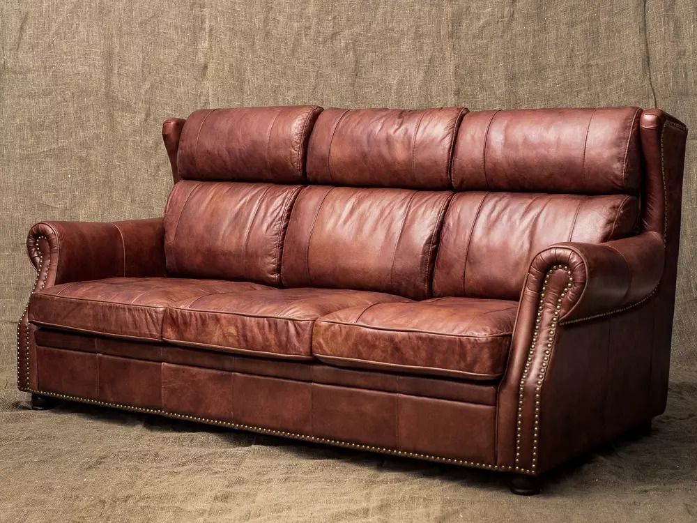 Sofa CUNFORTU by Romatti