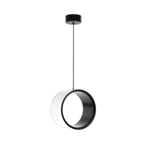 Подвесной светильник в стиле минимализм ZORUN by Romatti
