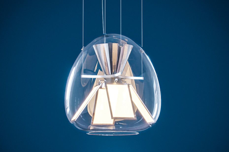 Подвесной светильник Harry H. by Artemide