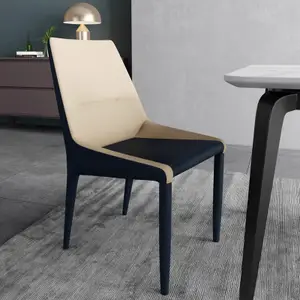Дизайнерский стул на металлокаркасе ONIKO by Romatti