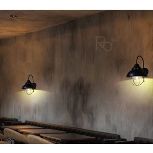 Wall lamp (Sconce) Rion by Romatti