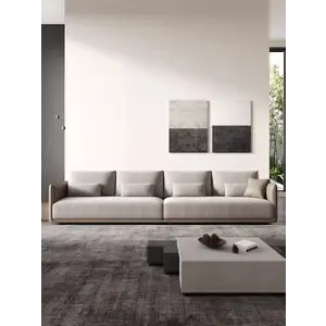 Дизайнерский диван для кафе TUNTO by Romatti