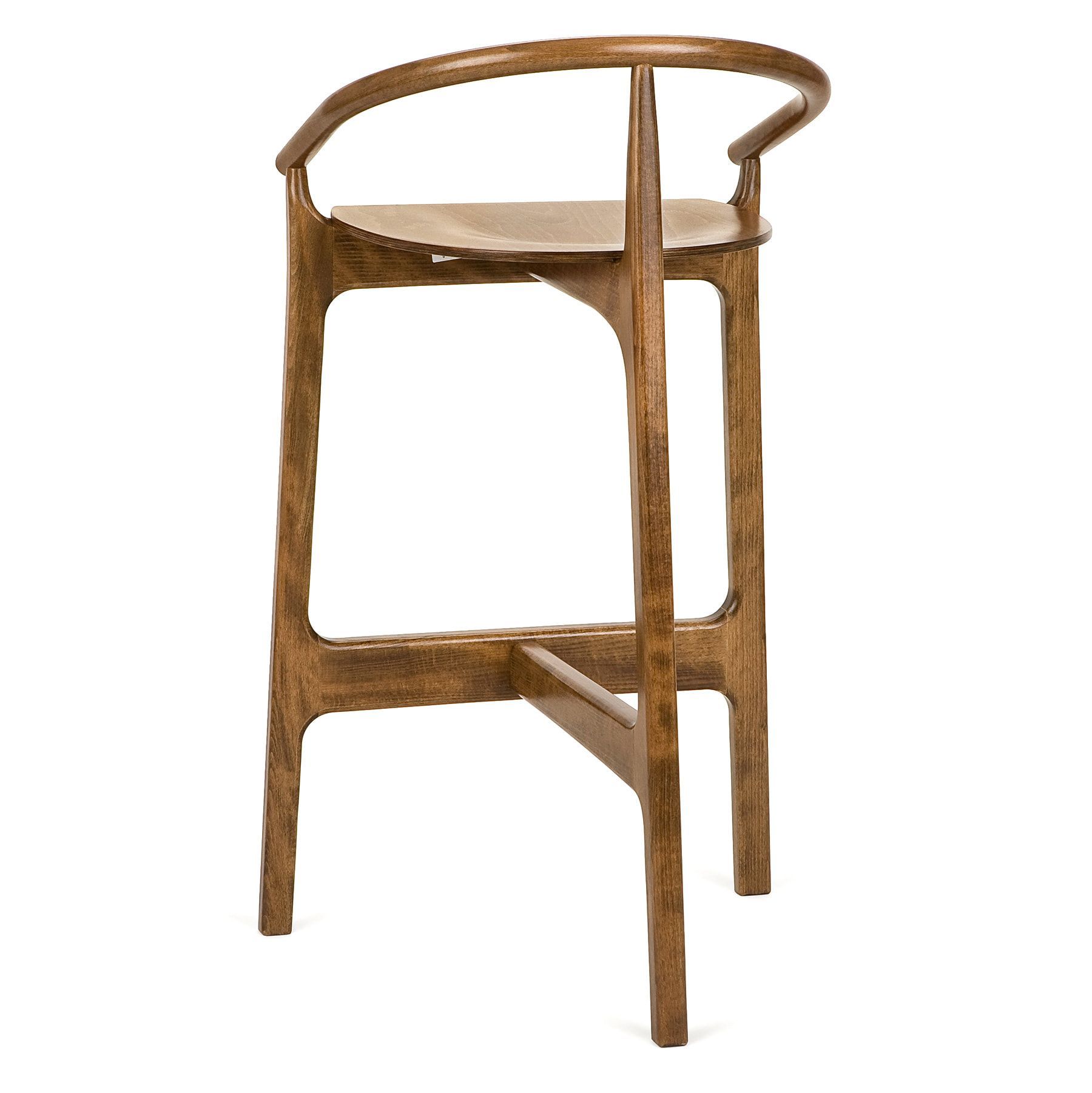 Bar stool H-2940 EVO by Paged