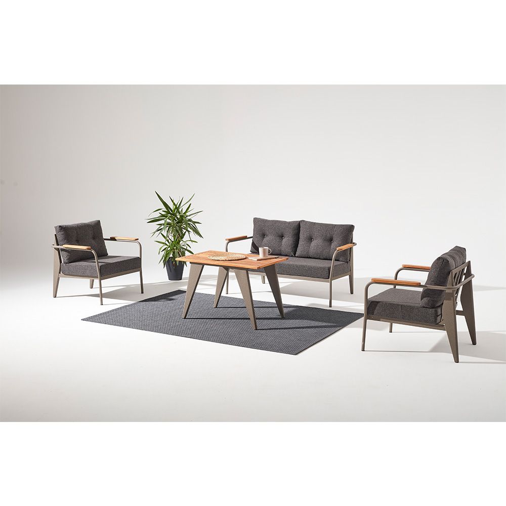 ERGO by Romatti furniture set