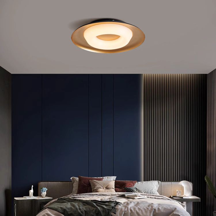 Ceiling lamp ZED by Romatti