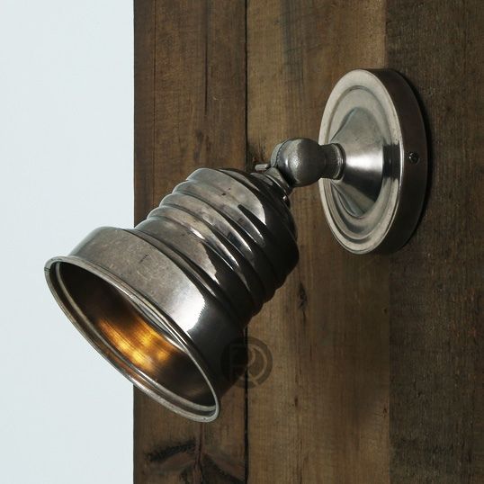 Wall lamp (Sconce) SUCRE by Mullan Lighting