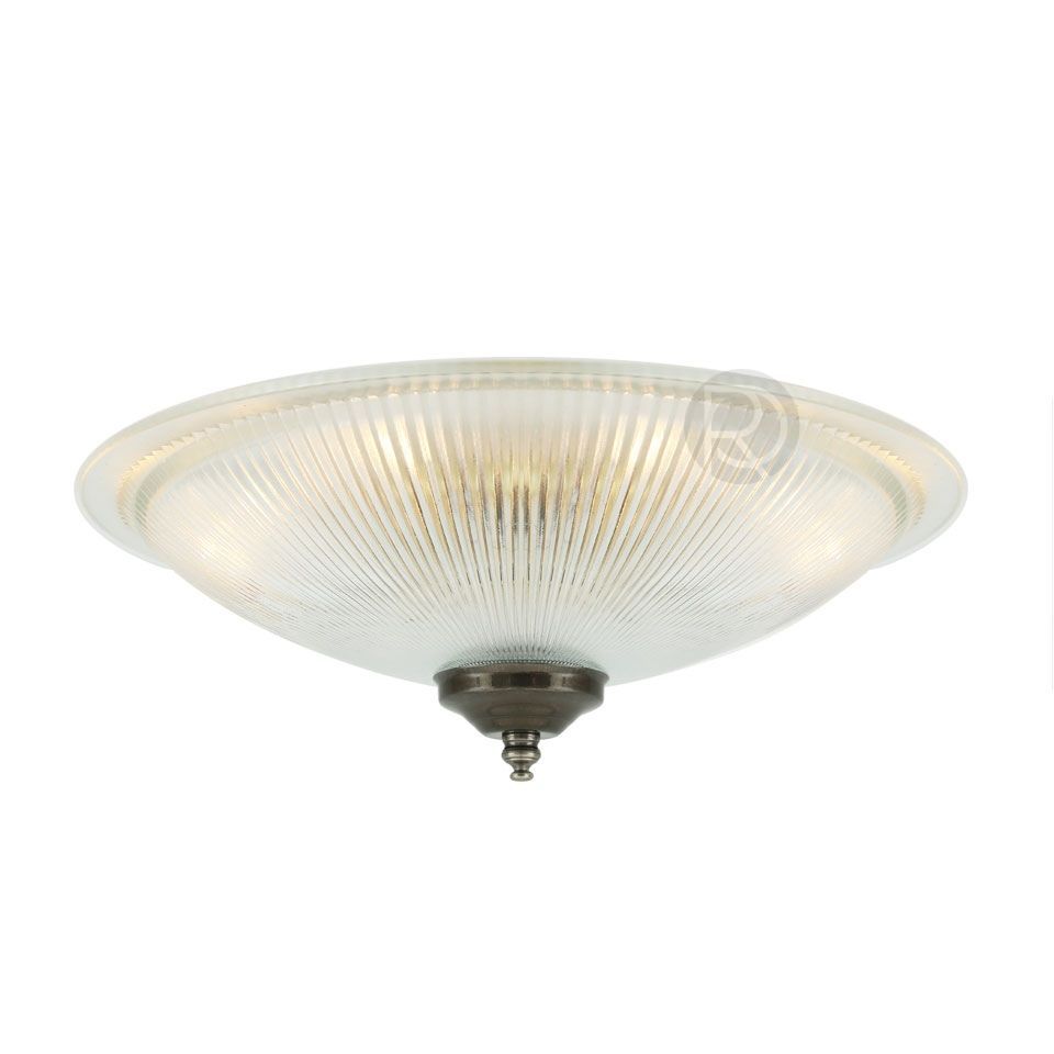 NICOSA ceiling lamp by Mullan Lighting