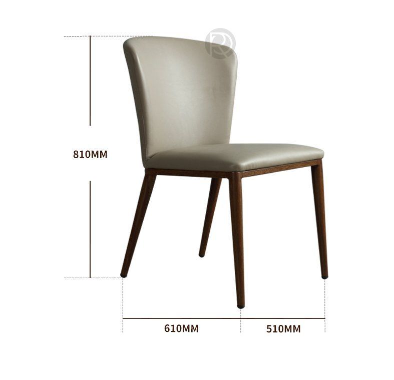 Modern by Romatti chair