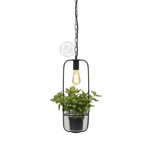 FLORENCE by Romi Amsterdam pendant lamp