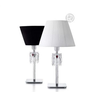 Table lamp BACCARAT by Romatti