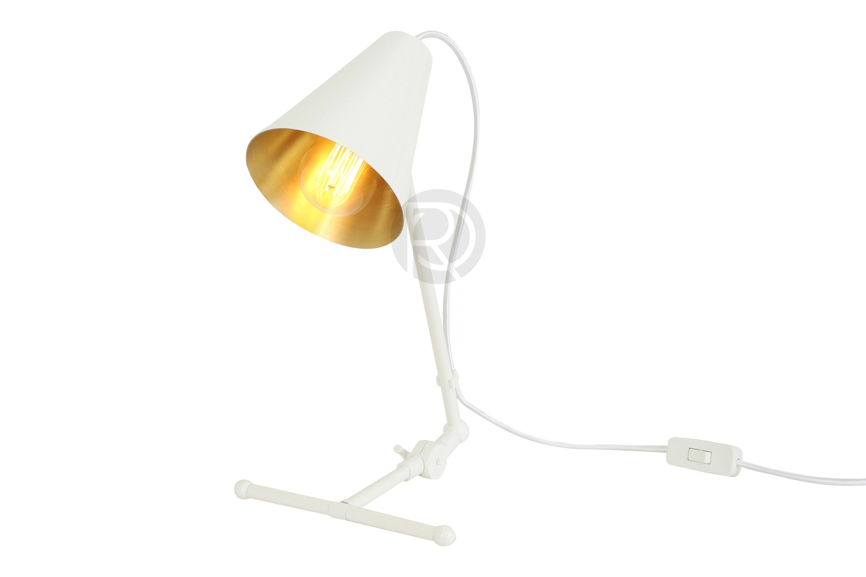 SIMA Table Lamp by Mullan Lighting