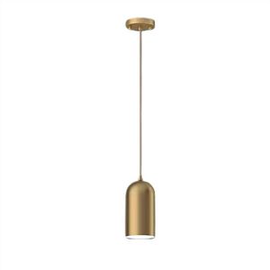Дизайнерский подвесной светильник из металла LENNY by Romatti