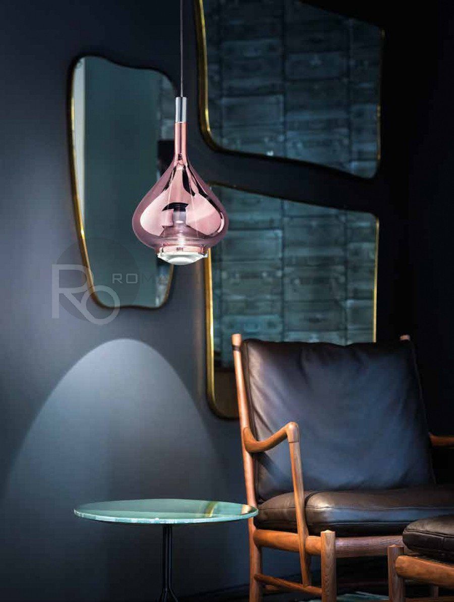 Hanging lamp Tunix by Romatti