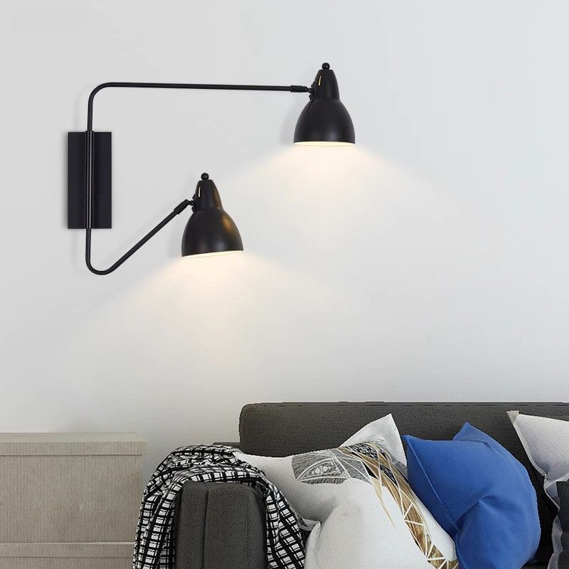 Wall lamp (Sconce) LLOYD by Romatti