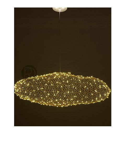 Designer chandelier NUVOLE by Romatti