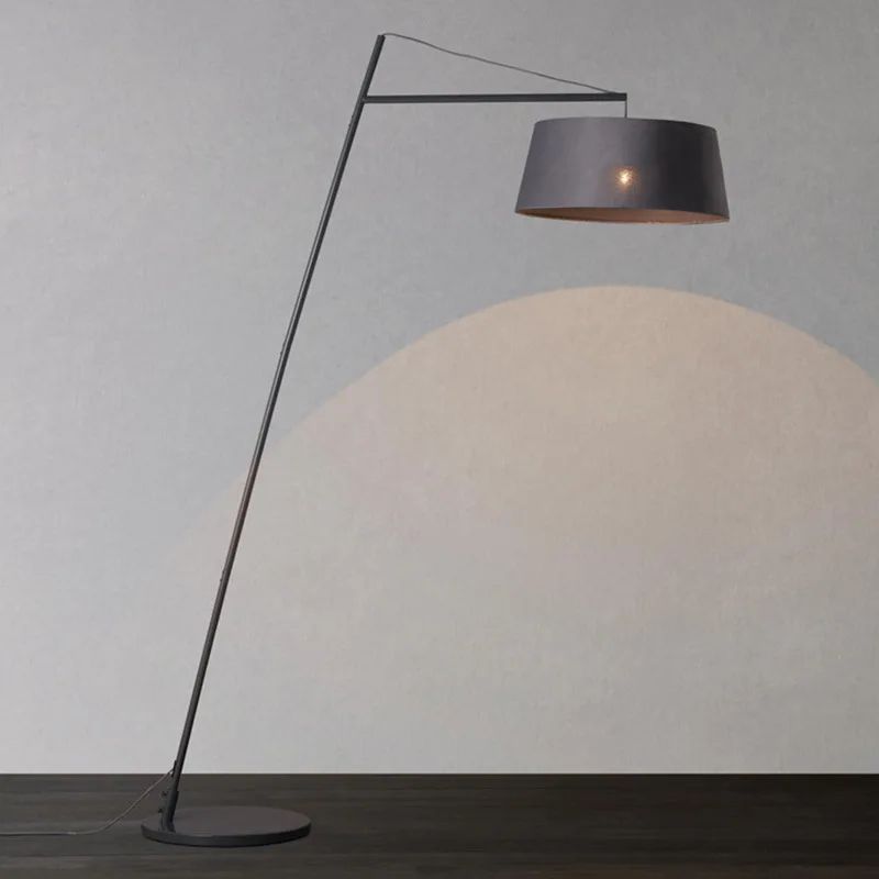 Floor lamp KERJE by Romatti