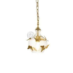 Hanging lamp VOLARE by Romatti