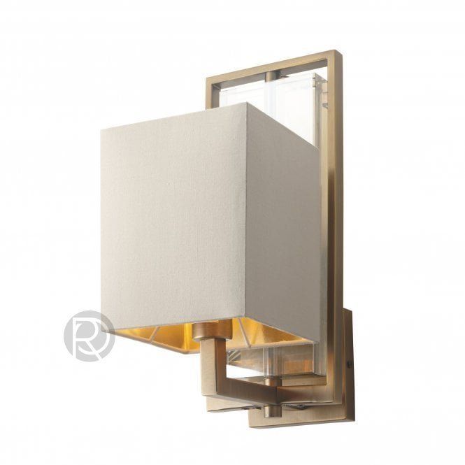 Wall lamp (Sconce) LAIK by RV Astley