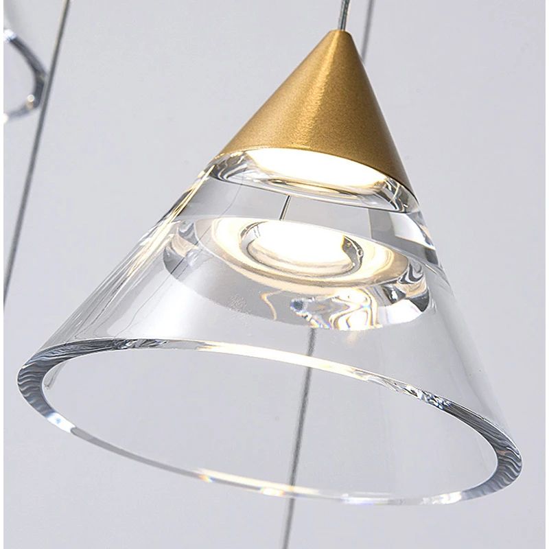 FILICITY by Romatti pendant lamp