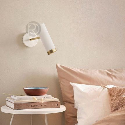 Wall lamp (Sconce) REVEUR by Romatti