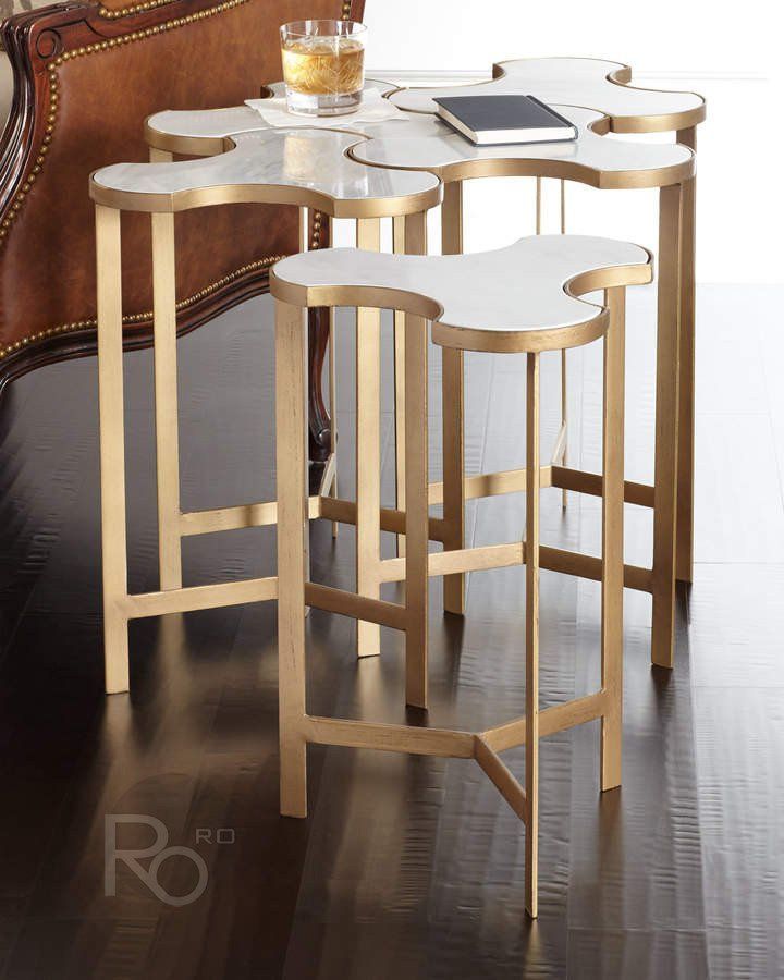 Coffee table VASDEM by Romatti