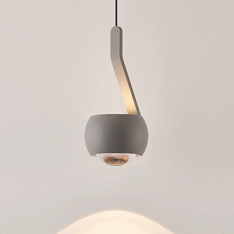 Hanging lamp UBBA by Romatti