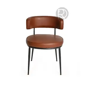 NUSET chair by Romatti