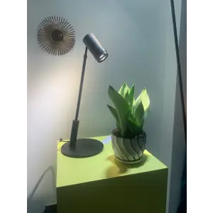 Настольная лампа CRISPY by Romatti