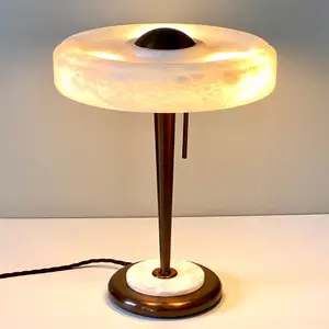 Декоративная настольная лампа BENNY by Matlight Milano