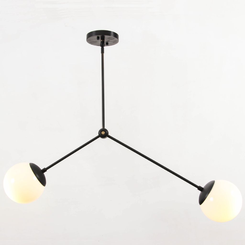 BRANCA by Romatti pendant lamp