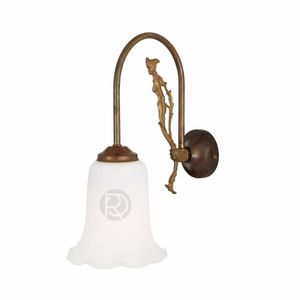 Дизайнерский классический бра ARKLOW by Mullan Lighting