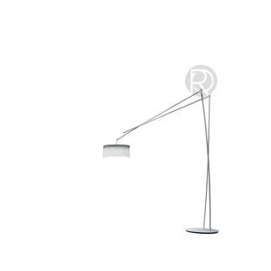 Торшер EFFIMERA by PRANDINA